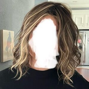 ✨ Raquel Welch Simmer Elite Wig – RL9/24SS Iced Café Latte ✨